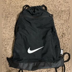 Nike Drawstring bag